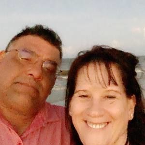 Meet your Posher, Terry